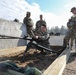 Soldiers assigned to HHBN, 101st Airborne Division (Air Assault) qualified on the M2A1 .50 Caliber Machine Gun