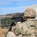 Soldiers assigned to HHBN, 101st Airborne Division (Air Assault) qualified on the M2A1 .50 Caliber Machine Gun