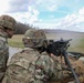 Soldiers assigned to HHBN, 101st Airborne Division (Air Assault) qualified on the M2A1 .50 Caliber Machine Gun