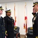 NTAG Atlanta Holds Change of Command
