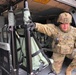 Hallelujah! Aviation chaplain completes SERE School
