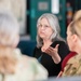 Dover AFB hosts Women leading the Military discussion