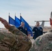 Cannon AFB honors the fallen crew of Demise 25 during 5th anniversary memorial ceremony