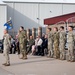 Cannon AFB honors the fallen crew of Demise 25 during 5th anniversary memorial ceremony