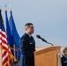 Cannon AFB honors the fallen crew of Demise 25 during 5th anniversary memorial ceremony