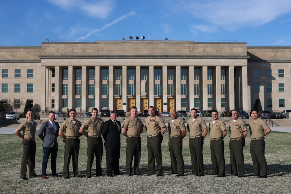 MCICOM Information Technology Directorate