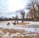 Soldiers, Airmen learn to build Arctic tents during CWOC training at Fort McCoy