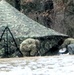 Soldiers, Airmen learn to build Arctic tents during CWOC training at Fort McCoy