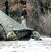 Soldiers, Airmen learn to build Arctic tents during CWOC training at Fort McCoy