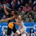 Wright-Patt and Air Force take part in NCAA Tournament Opener