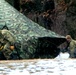 Soldiers, Airmen learn to build Arctic tents during CWOC training at Fort McCoy