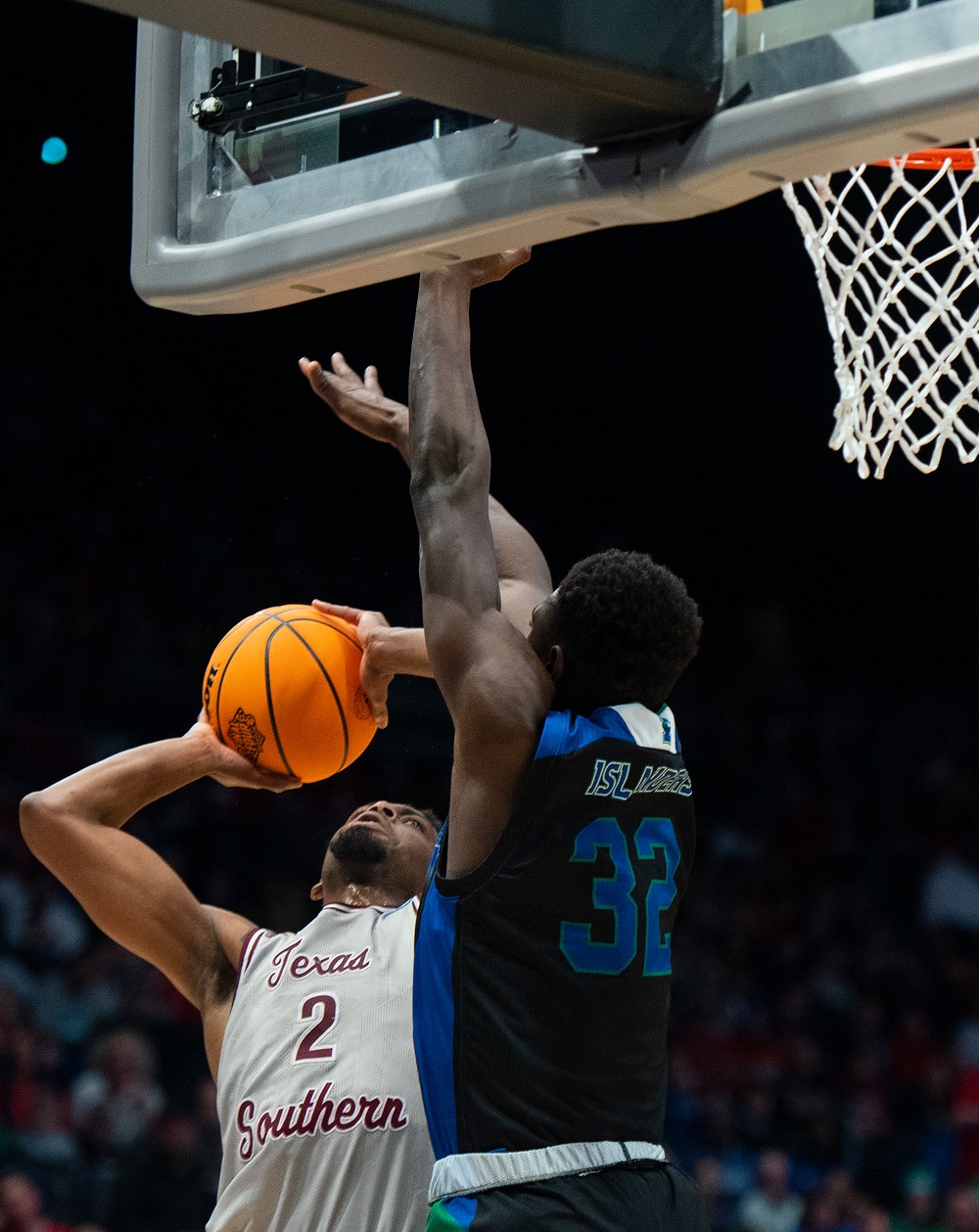 Wright-Patt and Air Force take part in NCAA Tournament Opener