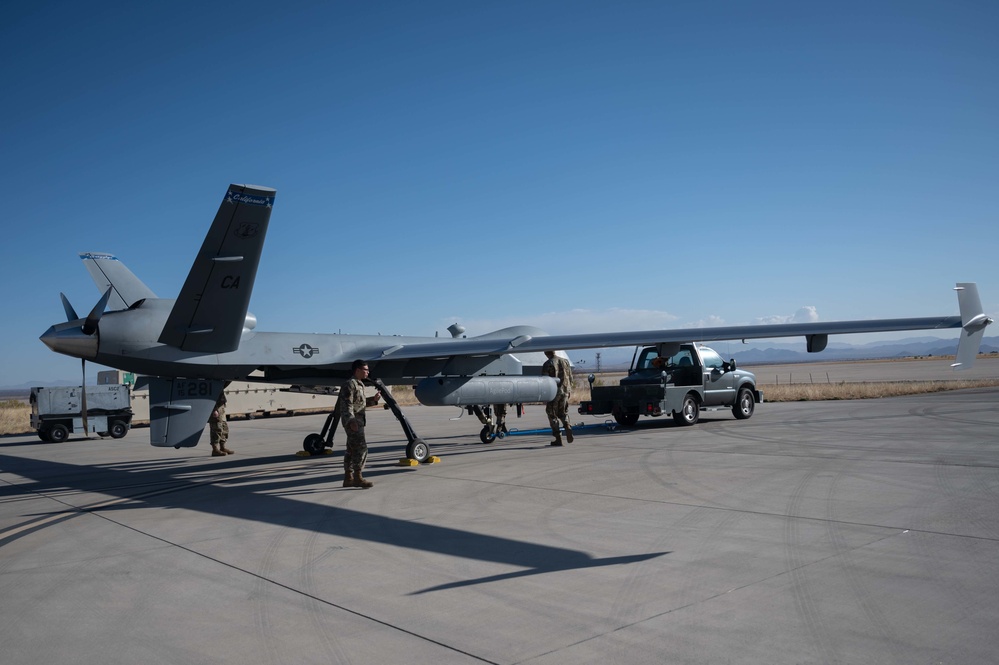 Arizona Guard element, AATC lead assessment to provide military support to civil authorities