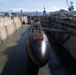 PHNSY &amp; IMF successfully undocks USS Topeka (SSN 754)