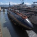 PHNSY &amp; IMF successfully undocks USS Topeka (SSN 754)