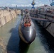 PHNSY &amp; IMF successfully undocks USS Topeka (SSN 754)