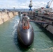 PHNSY &amp; IMF successfully undocks USS Topeka (SSN 754)