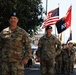 3rd Infantry Division Participates in Savannah's 198th St. Patrick's Day Parade
