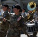 3rd Infantry Division Participates in Savannah's 198th St. Patrick's Day Parade