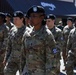 3rd Infantry Division Participates in Savannah's 198th St. Patrick's Day Parade