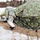 Soldiers, Airmen learn to build Arctic tents during CWOC training at Fort McCoy