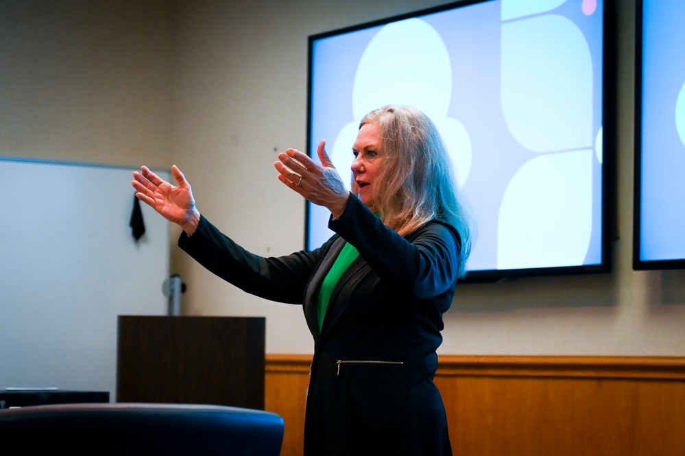 Army Support Activity Fort Dix observes Women's History Month