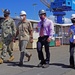 Representative Ed Case visits Pearl Harbor Naval Shipyard &amp; IMF