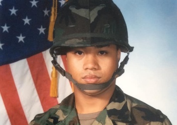 Old Soldiers Never Die: USFK Command Sgt. Maj. retires after 36 years