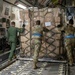 U.S. – Japan partners execute joint Ukraine aid mission