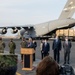 U.S. – Japan partners execute joint Ukraine aid mission