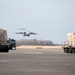 U.S. – Japan partners execute joint Ukraine aid mission