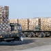 U.S. – Japan partners execute joint Ukraine aid mission