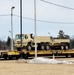 Construction of second modern-era barracks continues at Fort McCoy