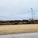 485th Engineer Company rail operations at Fort McCoy