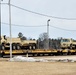 485th Engineer Company rail operations at Fort McCoy