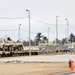 485th Engineer Company rail operations at Fort McCoy