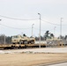485th Engineer Company rail operations at Fort McCoy