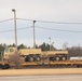 485th Engineer Company rail operations at Fort McCoy