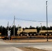 485th Engineer Company rail operations at Fort McCoy