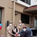 CFAY Reopens Ajisai Heights