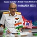 U.S. Indo-Pacific Command co-hosts the Indo-Pacific Military Health Exchange 2021-22