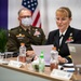 U.S. Indo-Pacific Command co-hosts the Indo-Pacific Military Health Exchange 2021-22