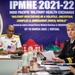 U.S. Indo-Pacific Command co-hosts the Indo-Pacific Military Health Exchange 2021-22