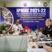 U.S. Indo-Pacific Command co-hosts the Indo-Pacific Military Health Exchange 2021-22