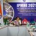 U.S. Indo-Pacific Command co-hosts the Indo-Pacific Military Health Exchange 2021-22