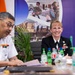 U.S. Indo-Pacific Command co-hosts the Indo-Pacific Military Health Exchange 2021-22