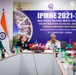 U.S. Indo-Pacific Command co-hosts the Indo-Pacific Military Health Exchange 2021-22