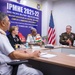 U.S. Indo-Pacific Command co-hosts the Indo-Pacific Military Health Exchange 2021-22