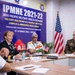 U.S. Indo-Pacific Command co-hosts the Indo-Pacific Military Health Exchange 2021-22