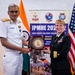 U.S. Indo-Pacific Command co-hosts the Indo-Pacific Military Health Exchange 2021-22